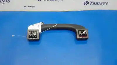 Second-hand car spare part right front handle for bmw x5 (e70) xdrive40d oem iam references   