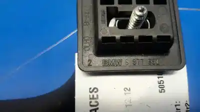 Second-hand car spare part right front handle for bmw x5 (e70) xdrive40d oem iam references   