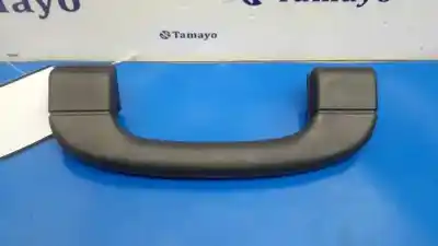 Second-hand car spare part left front handle for bmw x5 (e70) xdrive40d oem iam references 