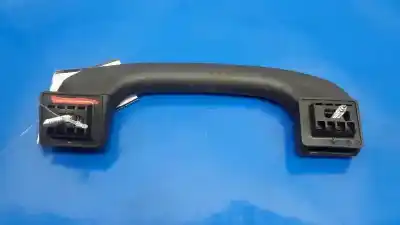 Second-hand car spare part left front handle for bmw x5 (e70) xdrive40d oem iam references   