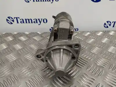 Second-hand car spare part starter motor for daewoo matiz 0.8 cat oem iam references 