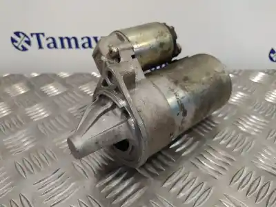 Peça sobressalente para automóvel em segunda mão motor de arranque por daewoo matiz 0.8 cat referências oem iam   