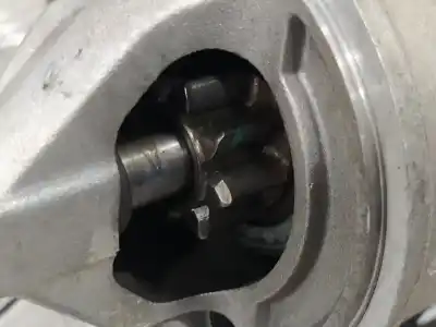 Peça sobressalente para automóvel em segunda mão motor de arranque por daewoo matiz 0.8 cat referências oem iam   