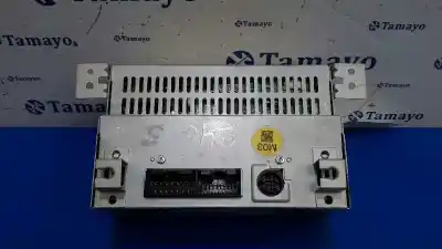 Автозапчасти б/у gps-навигационная система за subaru legacy berl. b13 (bl) 3.0 cat ссылки oem iam 86281ag031 y31225272 