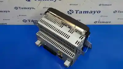 Автозапчасти б/у gps-навигационная система за subaru legacy berl. b13 (bl) 3.0 cat ссылки oem iam 86281ag031 y31225272 