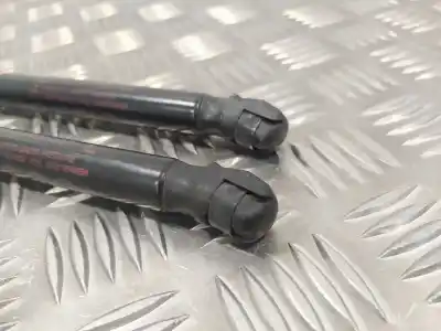 Piesă de schimb auto la mâna a doua amortizor porbagaj pentru mazda 2 lim. () 1.5 16v cat referințe oem iam da6c63620a da6c63620a 