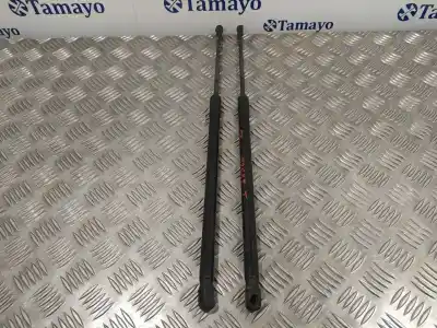 Piesă de schimb auto la mâna a doua amortizor porbagaj pentru mazda 2 lim. () 1.5 16v cat referințe oem iam da6c63620a da6c63620a 