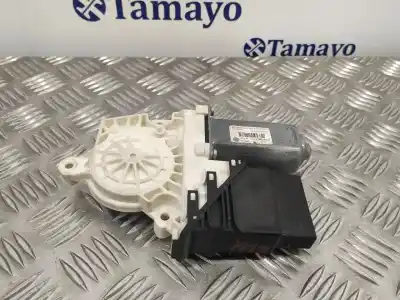 Автозапчастина б/у двигатель заднього правого скла для volkswagen passat b6 variant (3c5) 2.0 tdi посилання на oem iam 1k0959704p 974196112 984065330