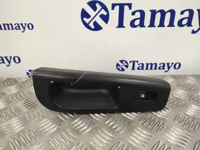 Peça sobressalente para automóvel em segunda mão botão / interruptor elevador vidro traseiro direito por kia cee´d 1.6 crdi cat referências oem iam 82361ah000