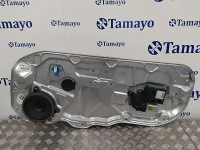 Recambio de automóvil de segunda mano de elevalunas delantero derecho para volvo c30 1.6 diesel cat referencias oem iam 31295174aa