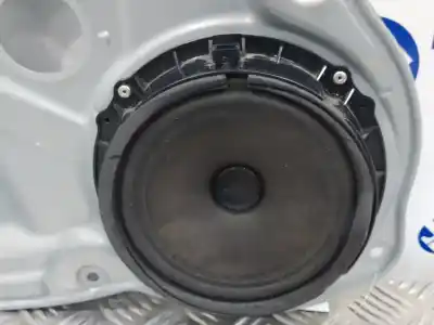 Second-hand car spare part rear left window regulator for kia cee´d 1.6 crdi cat oem iam references 402059d 834701h020 440850c