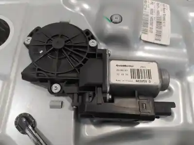 Second-hand car spare part rear left window regulator for kia cee´d 1.6 crdi cat oem iam references 402059d 834701h020 440850c