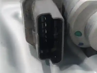 Second-hand car spare part rear left window regulator for kia cee´d 1.6 crdi cat oem iam references 402059d 834701h020 440850c