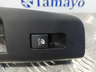 İkinci el araba yedek parçası arka sol cam kontrolü için kia cee´d 1.6 crdi cat oem iam referansları 833511h000  
