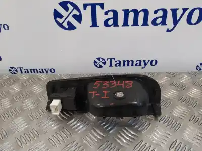 İkinci el araba yedek parçası arka sol cam kontrolü için kia cee´d 1.6 crdi cat oem iam referansları 833511h000  