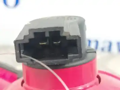 Автозапчасти б/у внутренний левый задний фонарь за volkswagen passat b6 variant (3c5) 2.0 tdi ссылки oem iam   