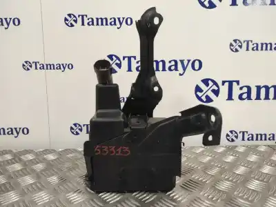 Recambio de automóvil de segunda mano de modulo electronico para volvo c30 1.6 diesel cat referencias oem iam 31298455