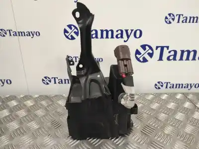 Recambio de automóvil de segunda mano de modulo electronico para volvo c30 1.6 diesel cat referencias oem iam 31298455 31296667ab 