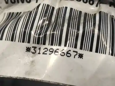 Recambio de automóvil de segunda mano de modulo electronico para volvo c30 1.6 diesel cat referencias oem iam 31298455 31296667ab 