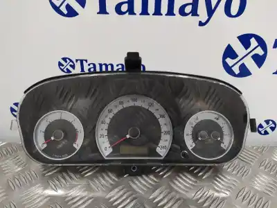 Peça sobressalente para automóvel em segunda mão quadrante por kia cee´d 1.6 crdi cat referências oem iam 940031h130