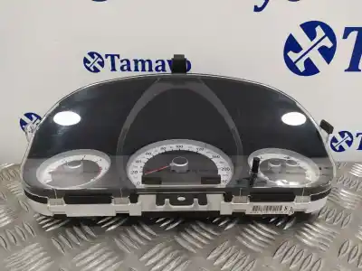 Peça sobressalente para automóvel em segunda mão quadrante por kia cee´d 1.6 crdi cat referências oem iam 940031h130  