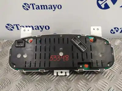 Peça sobressalente para automóvel em segunda mão quadrante por kia cee´d 1.6 crdi cat referências oem iam 940031h130  