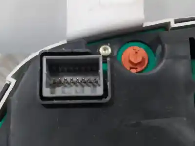 Peça sobressalente para automóvel em segunda mão quadrante por kia cee´d 1.6 crdi cat referências oem iam 940031h130  