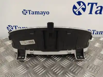 Peça sobressalente para automóvel em segunda mão quadrante por kia cee´d 1.6 crdi cat referências oem iam 940031h130  