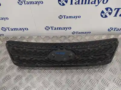 Second-hand car spare part front grille for kia cee´d 1.6 crdi cat oem iam references 863501000  