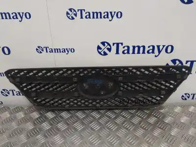 Second-hand car spare part front grille for kia cee´d 1.6 crdi cat oem iam references 863501000  