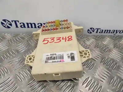 Second-hand car spare part fuse box unit for kia cee´d 1.6 crdi cat oem iam references 919501h51010 919501h5101007104010 919502h500