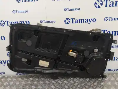 Peça sobressalente para automóvel em segunda mão elevador de vidros dianteiro direito por ford fiesta (cbk) 1.6 tdci cat referências oem iam 2s5114553aa