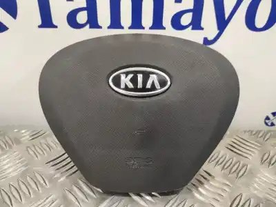 Peça sobressalente para automóvel em segunda mão airbag dianteiro esquerdo por kia cee´d 1.6 crdi cat referências oem iam 1h56900010