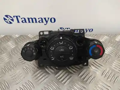 Автозапчасти б/у отопление / кондиционирование воздуха за ford fiesta vi (cb1, ccn) 1.4 tdci ссылки oem iam 8a6119980ae