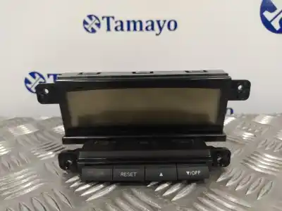 Peça sobressalente para automóvel em segunda mão comandos de alavanca por kia cee´d 1.6 crdi cat referências oem iam 957101h300