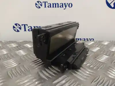 Second-hand car spare part multifunction switch for kia cee´d 1.6 crdi cat oem iam references 957101h300  