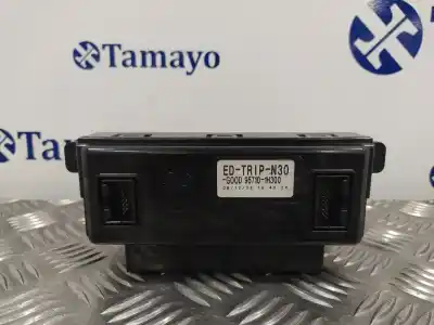 Second-hand car spare part multifunction switch for kia cee´d 1.6 crdi cat oem iam references 957101h300  