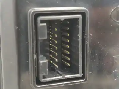 Second-hand car spare part multifunction switch for kia cee´d 1.6 crdi cat oem iam references 957101h300  