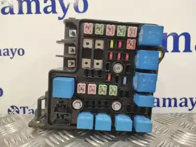 Second-hand car spare part fuse box unit for kia cee´d 1.6 crdi cat oem iam references 919501h030  