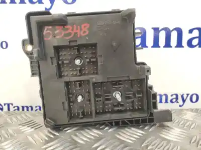Second-hand car spare part fuse box unit for kia cee´d 1.6 crdi cat oem iam references 919501h030  