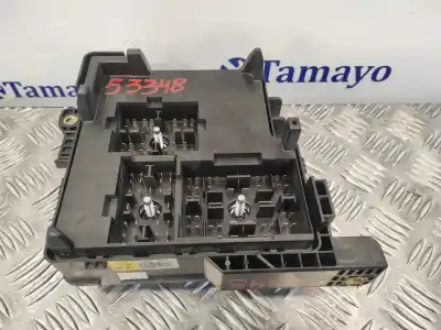 Second-hand car spare part fuse box unit for kia cee´d 1.6 crdi cat oem iam references 919501h030  