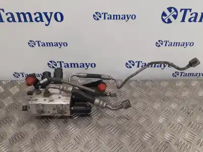 Peça sobressalente para automóvel em segunda mão módulo eletrônico por bmw serie 7 (e65/e66) 3.6 v8 32v cat referências oem iam 37206758704