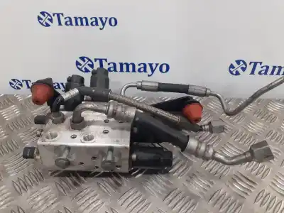 Second-hand car spare part electronic module for bmw serie 7 (e65/e66) 3.6 v8 32v cat oem iam references 37206758704 he3044641 6758704