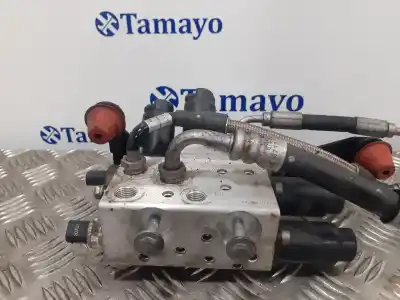 Second-hand car spare part electronic module for bmw serie 7 (e65/e66) 3.6 v8 32v cat oem iam references 37206758704 he3044641 6758704