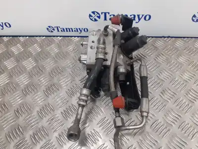 Second-hand car spare part electronic module for bmw serie 7 (e65/e66) 3.6 v8 32v cat oem iam references 37206758704 he3044641 6758704