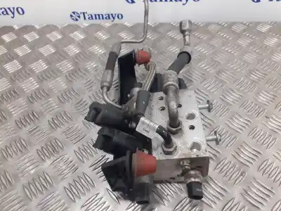 Second-hand car spare part electronic module for bmw serie 7 (e65/e66) 3.6 v8 32v cat oem iam references 37206758704 he3044641 6758704