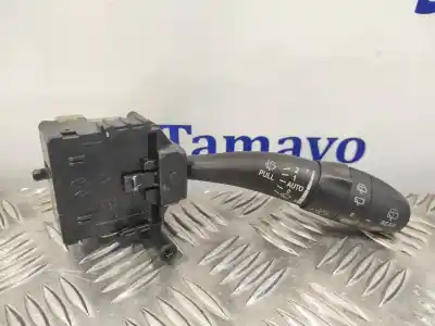 Peça sobressalente para automóvel em segunda mão comutador de limpa vidros por kia cee´d 1.6 crdi cat referências oem iam 934201h300