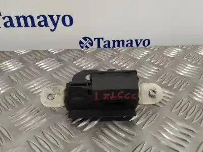 Автозапчасти б/у замок багажника/ворот за opel corsa d (s07) 1.3 cdti (l08 l68) ссылки oem iam 55701971  