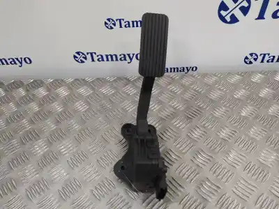 Peça sobressalente para automóvel em segunda mão potenciômetro por kia cee´d 1.6 crdi cat referências oem iam 32700xxxxx