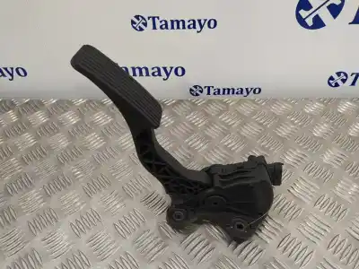 Second-hand car spare part potentiometer for kia cee´d 1.6 crdi cat oem iam references 32700xxxxx  